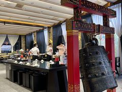 -陈熹公民族美食文化餐厅(中华广场店)