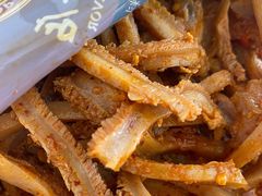 拌牛肚-一手店(五道口店)