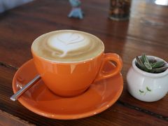 -灯塔咖啡馆BOOK·Coffee Shop
