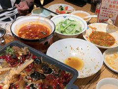 -恋湘小镇(纺织大厦店)