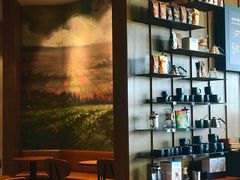 -星巴克(成都科学城店)