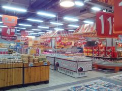 -世纪联华(吴淞店)