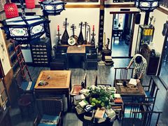 -道南書院·私房菜·早午茶·茶馆