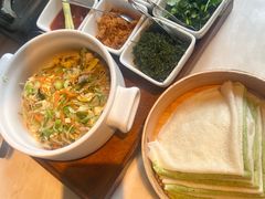 -林四喜·闽南传家菜(鼓浪屿店)