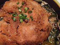 -柴米油盐三杯鸡(象山北路店)