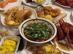 -海德温泉生活馆(朝阳大悦城店)