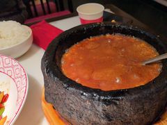 -径山十八道·风味民间菜(杭州总店)