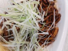 -蒲氏烤鸭(百寿路店)