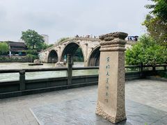 -运河游船(武林门码头)