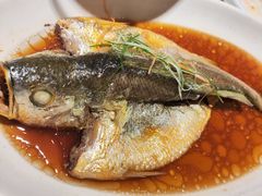 -阿英煲(凉城路店)