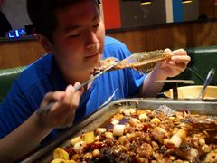 -伟大航路烤鱼(迅驰广场店)