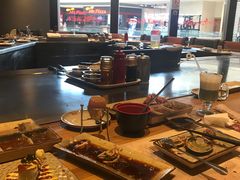 -赤坂亭·M9和牛烧肉·铁板烧(合肥万象城店)