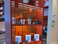 -贝瑞咖啡(深圳机场店)