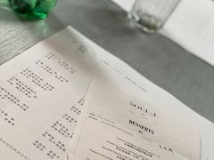 -Ocean's Table 欧舍