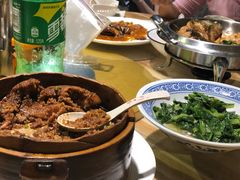 -小柴米·传统江西菜(八一广场店)