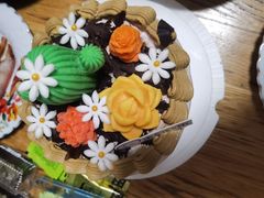 -CAKE BOSS 蛋糕老板(北京世纪金源购物中心)