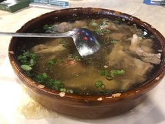 -乡村酒家·湖景客家菜(观澜店)