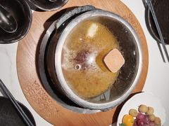 -芸山季·云南山珍菌火锅(南翔印象城MEGA店)