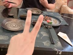 -汕头国际大酒店-牛一町目餐厅