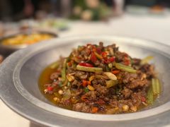 -红樱桃·欢乐餐厅(太原里店)