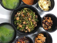 -铁公鸡·四川料理(天环广场店)