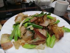 -华冠悠岚·庭院餐厅(青城后山店)