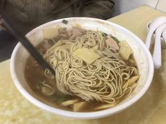 -超爷叔面馆(西园店)