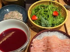 -巴奴毛肚火锅(龙湖锦艺城店)