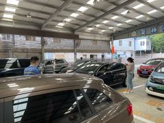 -北京市二清机动车检测场有限公司