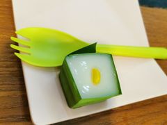 -樾餐厅泰式海鲜火锅(民歌湖店)