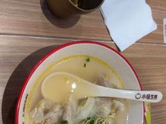 -小杨生煎(松江大学城店)