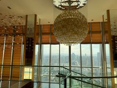 -视界美食自助餐厅·石家庄希尔顿酒店