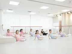 -舞研舞蹈培训(魏公村校区)