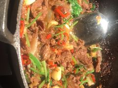 -小隐人家(乐松店)