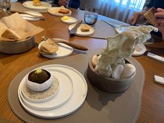 -Amber(置地文华东方酒店)