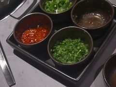 -阿源鱼捞斑鱼火锅·海鲜粥(山景尚宅店)