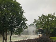 -三江森林温泉度假区