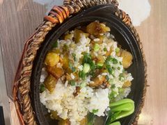 -铁二锅米线童谣洋芋饭(立海大厦店)