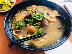 -老妈米线(港龙店)