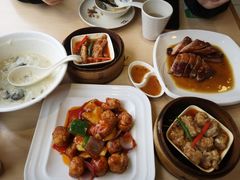 -多多旺港式茶餐厅(新区店)