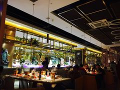 -海玥荟海鲜姿造自助餐厅(欧罗巴广场店)