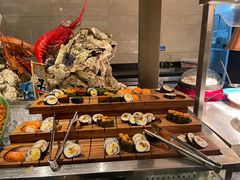 -安蒂娅·海鲜自助餐厅(安蒂娅美兰酒店)