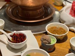 -额尔敦草原涮羊肉·烧烤(冻青树总店)