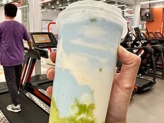 -溪边姑娘·拉丝酸奶水果捞(春熙路店)