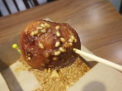 -奶奶的美食(悦立方店)