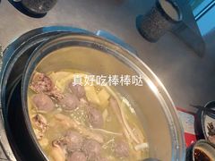 -同仁四季椰子鸡(宝安壹方城店)