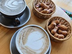 -星宙咖啡STELLARIS CAFE(广告产业园店)