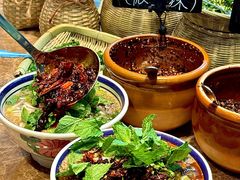 -云阿蛮云南生烫牛肉米线(奉贤路店)