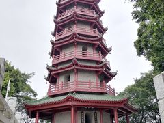 -南沙天后宫景区