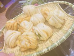 -鸽子刘铁锅炖鱼(劲松店)